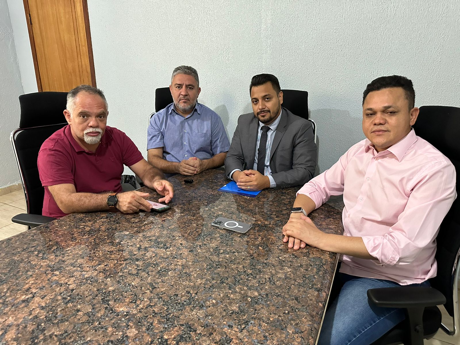 CPI dos Combustíveis em Porto Velho inicia investigações sobre possíveis irregularidades