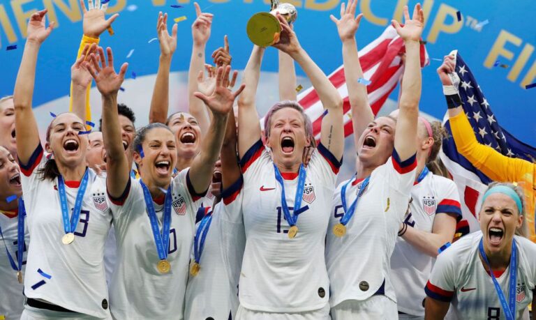 Copa do Mundo feminina começa com favoritismo compartilhado