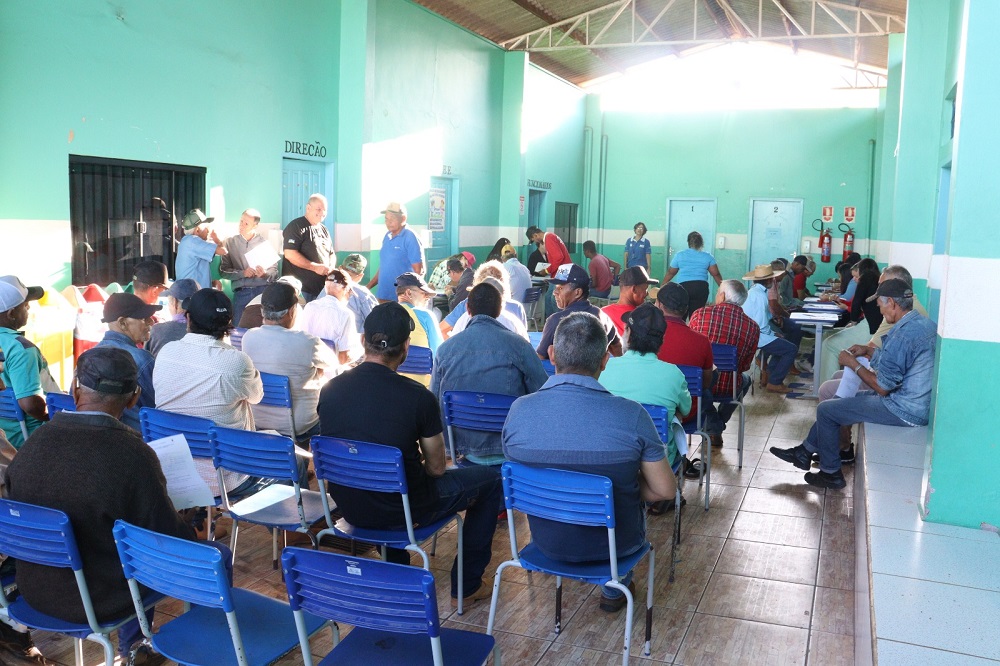 Campanha de prevenção ao câncer em Chupinguaia emociona equipe da ASSDACO e parceiros