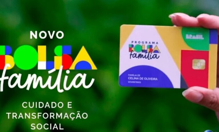 Caixa paga hoje novo Bolsa Família a beneficiários com NIS de final 5