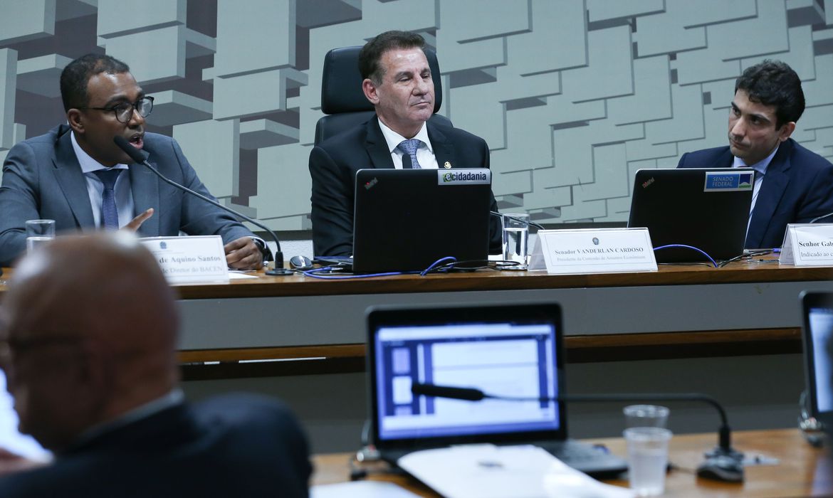 Diário Oficial publica nomeação de novos diretores do Banco Central