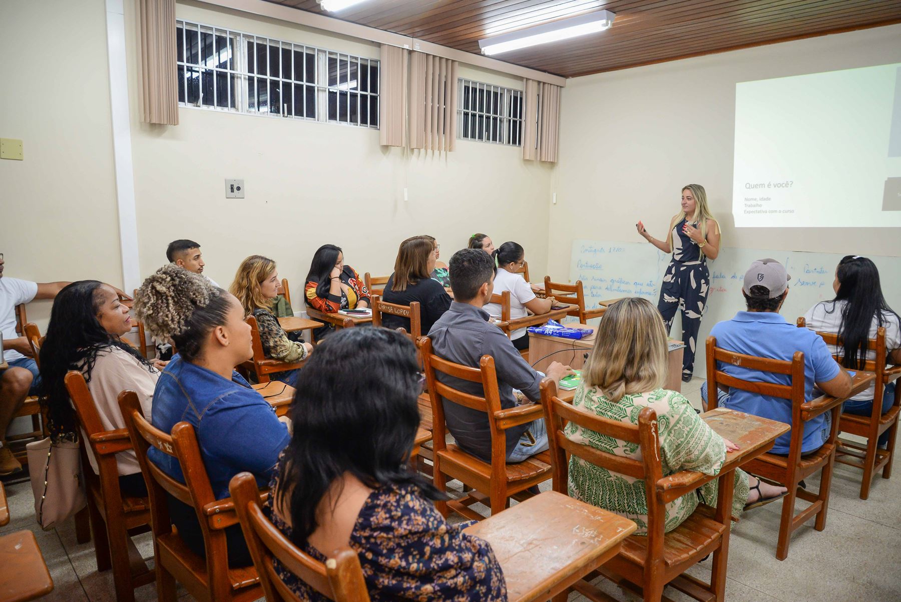 Cursos de Empreendedorismo e Decoração com Balões será ofertado pela Semdae