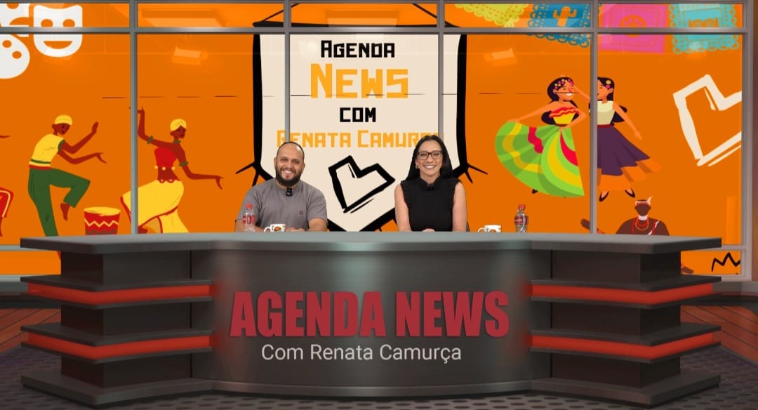 Diretor Artístico da FUNCER, Alzir Queiroz, fala sobre a 5ª edição do Evento Cultural