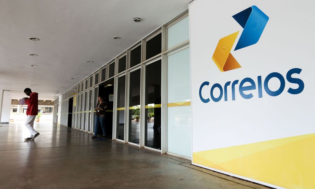 Em quatro meses, nova gestão dos Correios melhora resultado recorrente da estatal