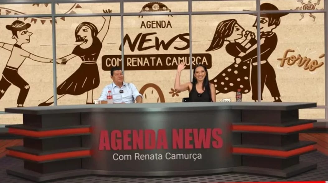 Evandro Reis, idealizador da festa Forró dos Bacurau’s, fala sobre o evento cultural e filantrópico