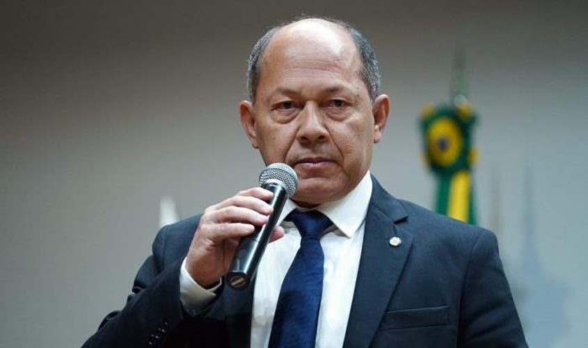 Deputado Coronel Chrisóstomo rechaça fim do Programa Nacional das Escolas Cívico-Militares e denuncia perseguição política ao governo Bolsonaro