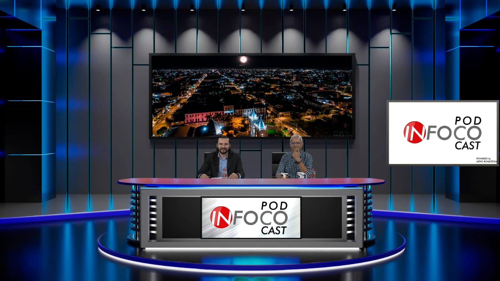 Gestores do Grego Original, Flavio Moraes e Luna Moraes, falam sobre desafios e triunfos do negócio