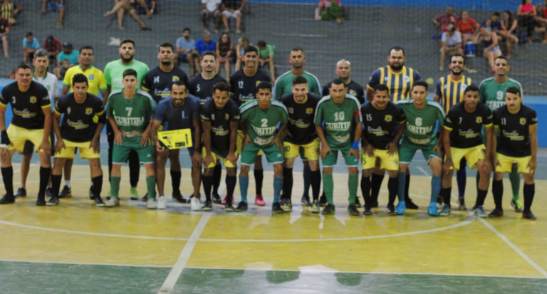 Final da Taça Peladão acontece nesta sexta-feira, 28