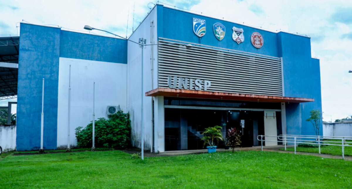 Fiscalizações do MPRO apontam irregularidades em Unidades Integradas de Segurança Pública de Porto Velho