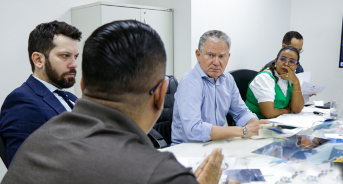 Fiscalizações do MPRO apontam irregularidades em Unidades Integradas de Segurança Pública de Porto Velho - News Rondônia Fiscalizações do MPRO apontam irregularidades em Unidades Integradas de Segurança Pública de Porto Velho