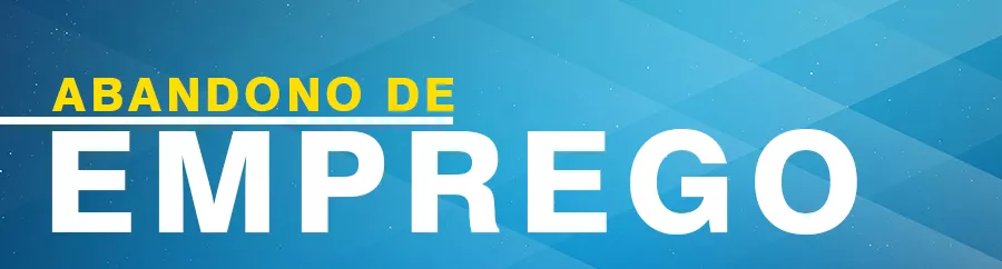 ABANDONO DE EMPREGO: FRANCISCO MEDRANO DA SILVA JUNIOR - News Rondônia