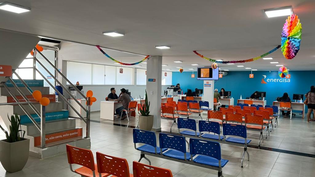 Energisa abre agências de atendimento neste sábado para negociação de débitos - News Rondônia