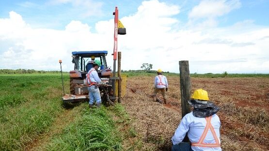 Belgo Arames leva soluções sustentáveis para produções animal e agrícola à Coopercitrus Expo, no interior de São Paulo