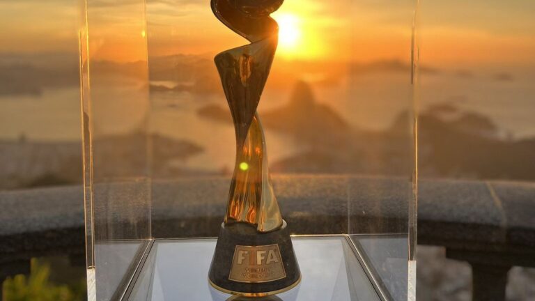 Brasil soma esforços para sediar a Copa do Mundo Feminina de 2027