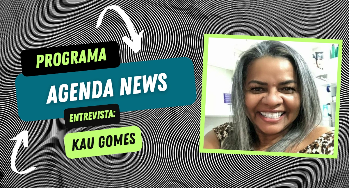 Agenda News entrevista: Graça Rocha - presidente da Associação de Moradores do Bairro Aponiã