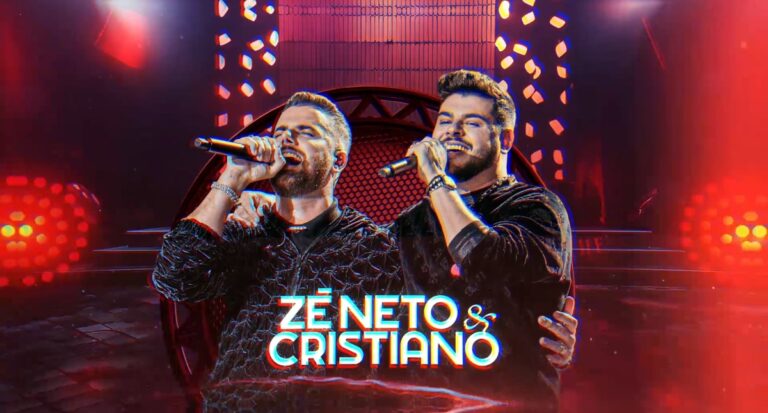 SHOW – Zé Neto e Cristiano se apresentará na Talismã 21