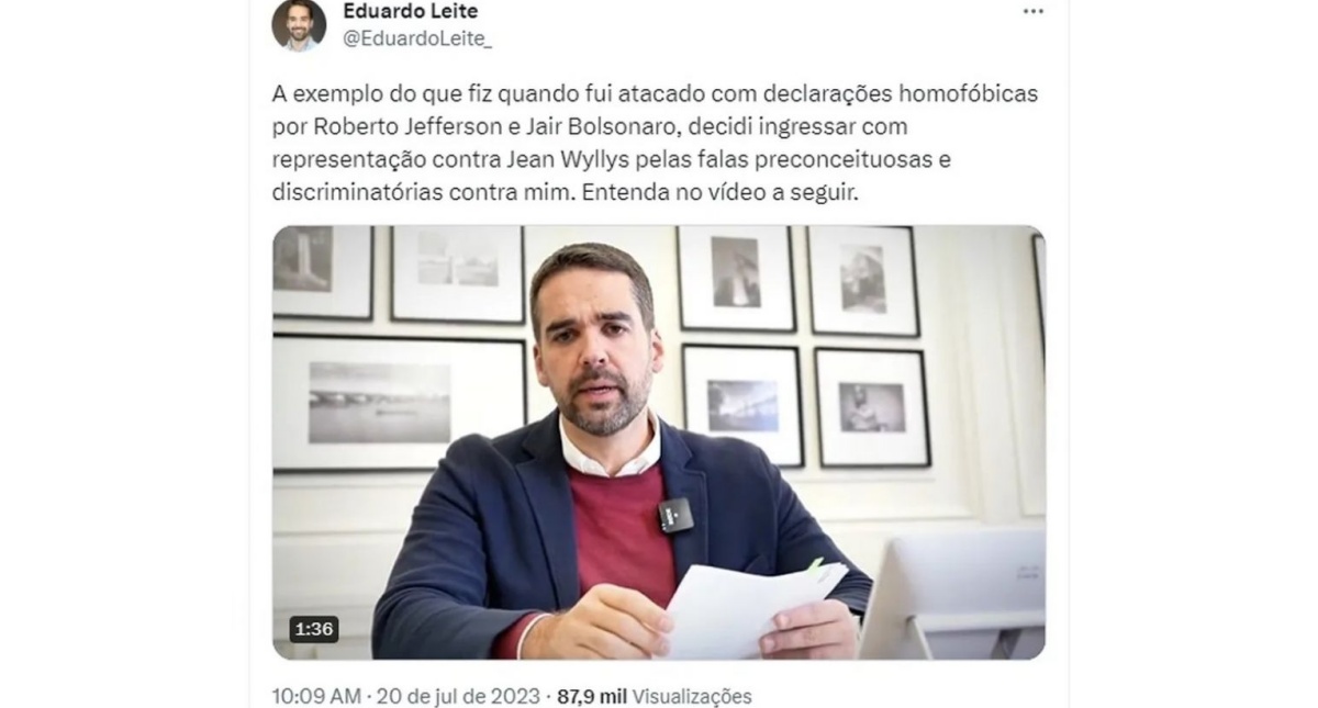 Lei Estadual no RJ mostra o quanto Rondônia está atrasada em relação à telefonia móvel - News Rondônia Reprodução/Redes sociais