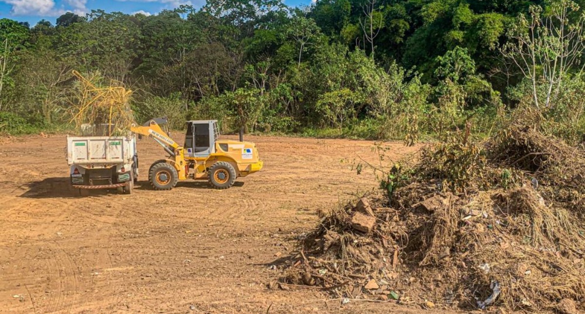 Lei Estadual no RJ mostra o quanto Rondônia está atrasada em relação à telefonia móvel - News Rondônia Divulgação/Semusb