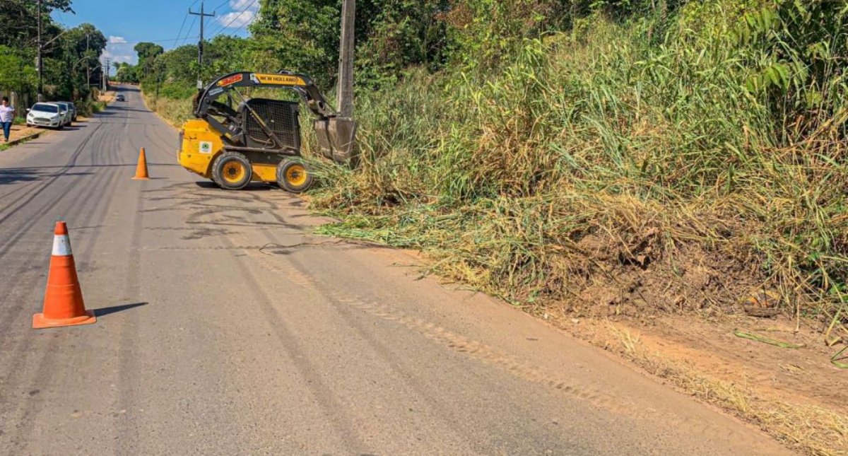 Lei Estadual no RJ mostra o quanto Rondônia está atrasada em relação à telefonia móvel - News Rondônia Divulgação/Semusb