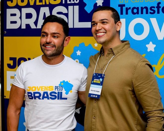 Em evento do União Jovem Rondônia, Cristiane Lopes destaca a importância de políticas públicas para a juventude - News Rondônia Em evento do União Jovem Rondônia, Cristiane Lopes destaca a importância de políticas públicas para a juventude - News Rondônia