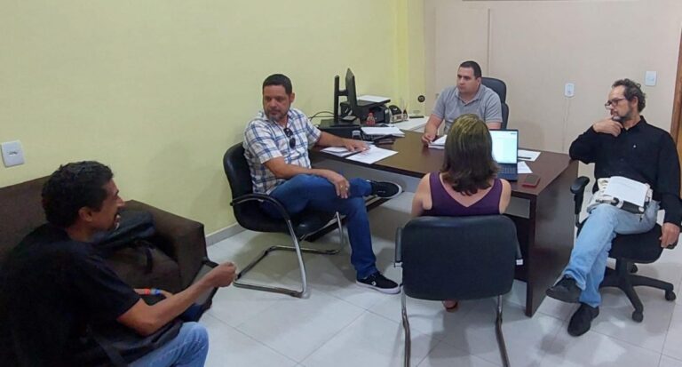 Funcultural se prepara para liberar edital da Lei Paulo Gustavo em Porto Velho