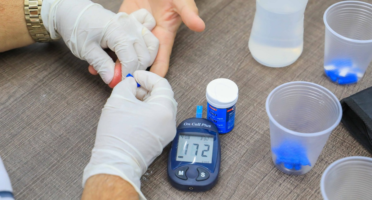 Semusa realiza ação preventiva com trabalhadores da empresa Amazonbio