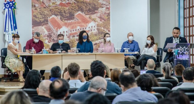 Prefeitura oferta mais de 50 vagas para mestrado e doutorado em Educação Escolar