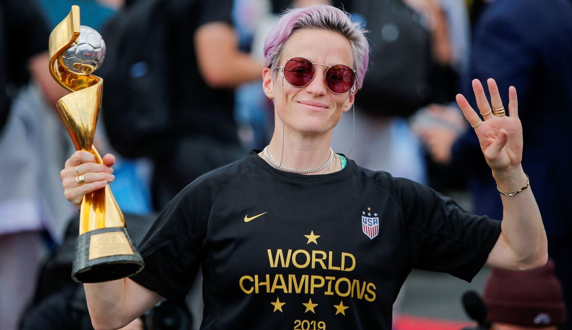Favoritas, seleções dos EUA e Espanha estreiam nesta sexta no Mundial
