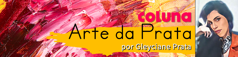 Coluna Arte da Prata: Gratidão leitor! - News Rondônia