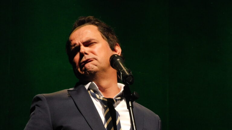 Humor Comediante Carioca fará apresentação dupla em Porto Velho no dia 28 de outubro