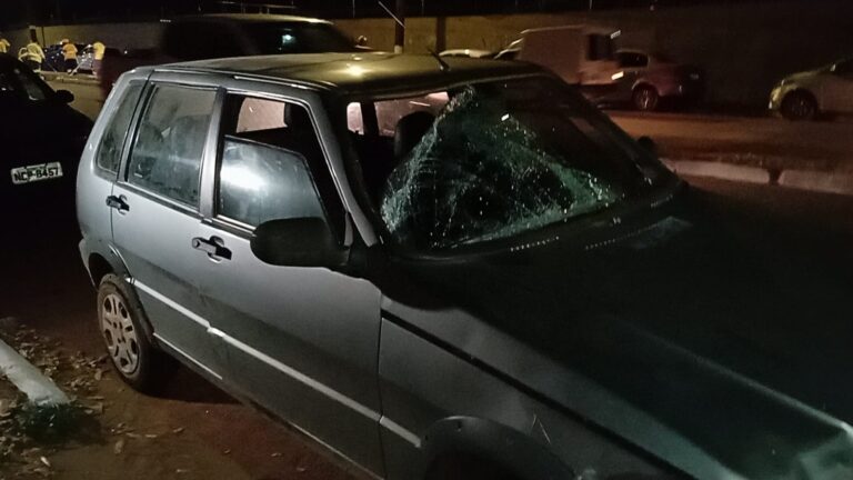 URGENTE: Briga entre primos quase termina em morte após atropelamento na BR-364 - News Rondônia