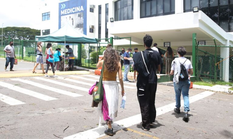 MEC divulga resultado de processo seletivo para o Fies do 2º semestre