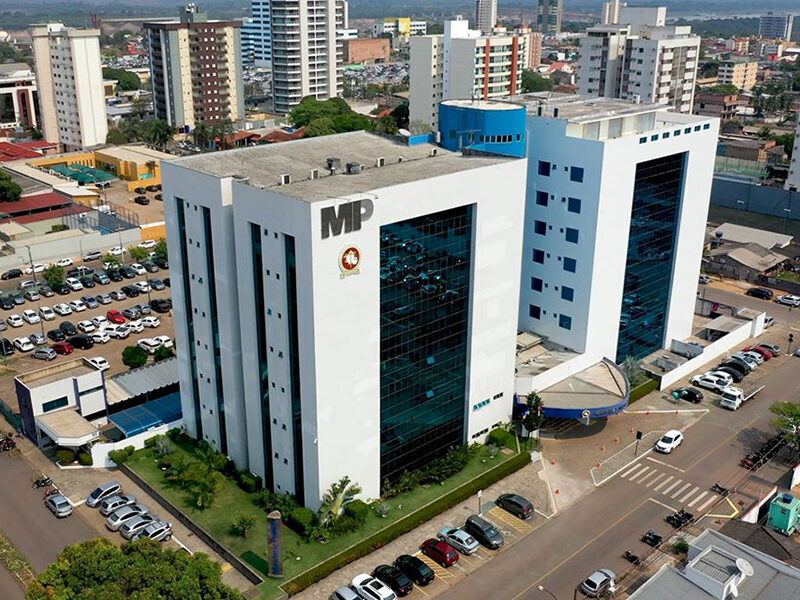 MPRO cria núcleo para atuar na defesa da água, do solo e do subsolo