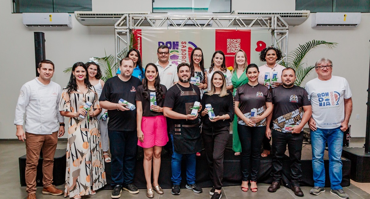 Pratos lançados na 1ª temporada do Rondônia Saboroso impressionam e são enaltecidos