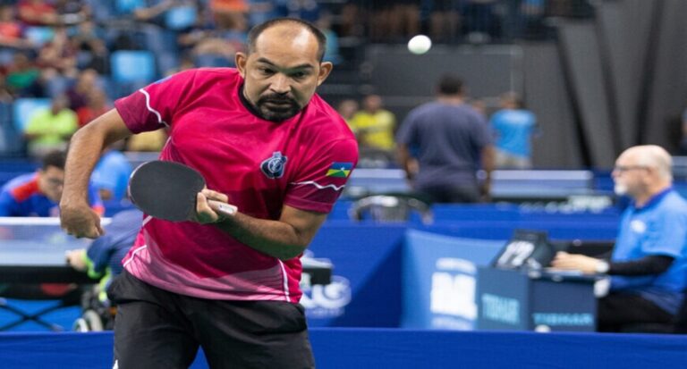Atletas de Rondônia conquistam medalhas de ouro e prata no Campeonato Brasileiro de Seleções