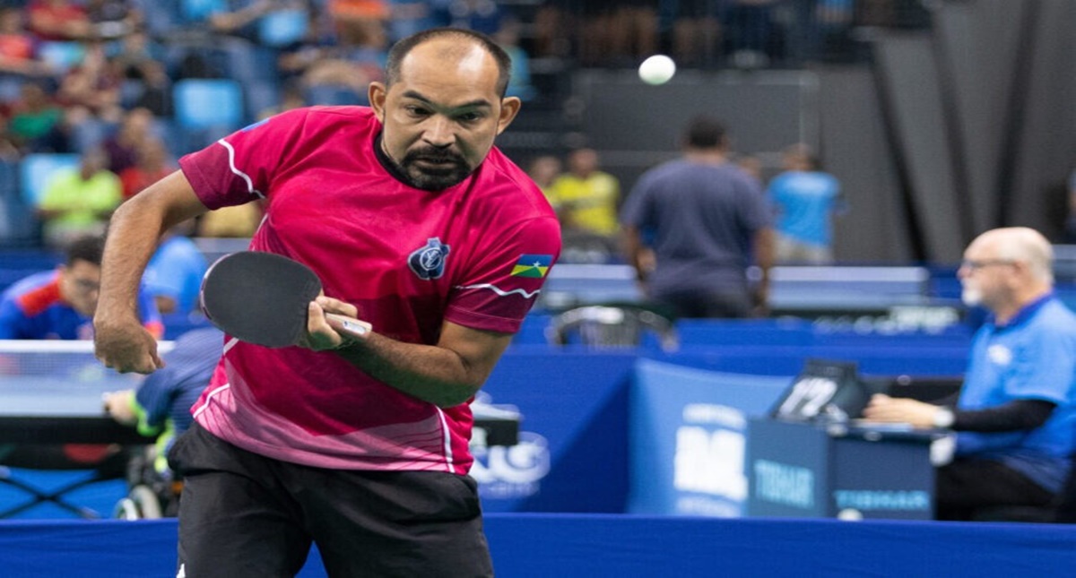Atletas de Rondônia conquistam medalhas de ouro e prata no Campeonato Brasileiro de Seleções