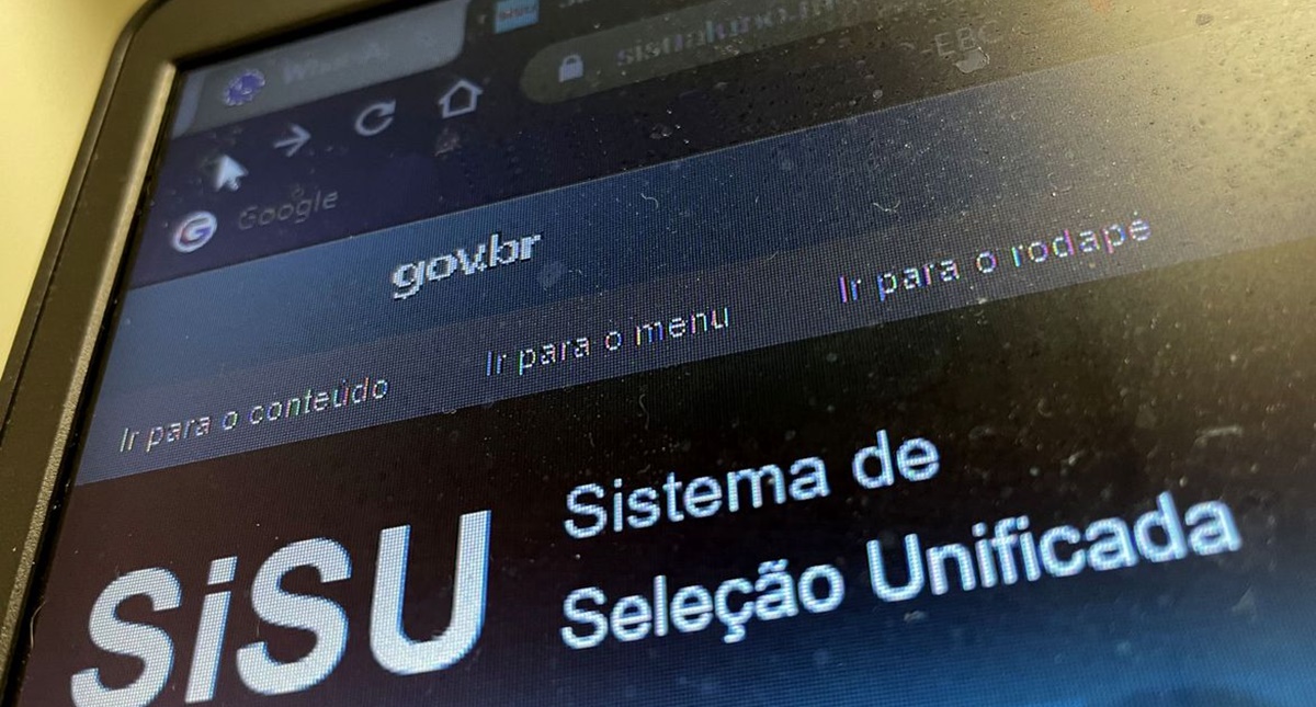 MEC divulga nesta segunda-feira lista de espera do Sisu