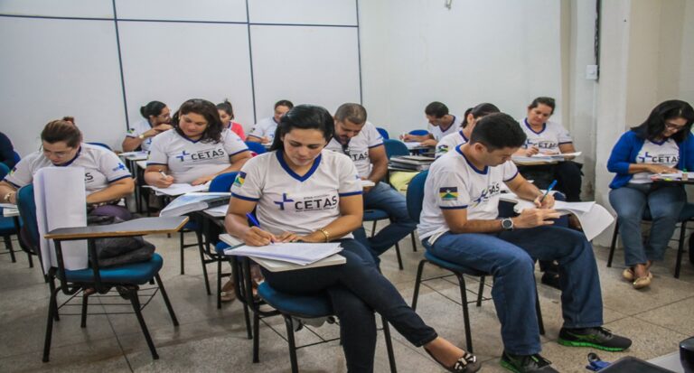 Inscrições abertas para oficina de controle social do Sistema Único de Saúde