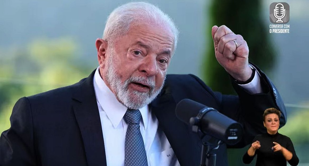 Queremos fazer política do ganha-ganha, diz Lula sobre Mercosul e UE