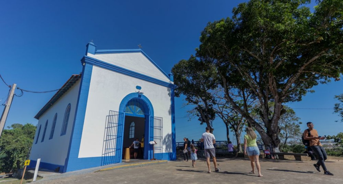 Diretor de colégio da PM em Porto Velho se envolve em confusão durante Arraial