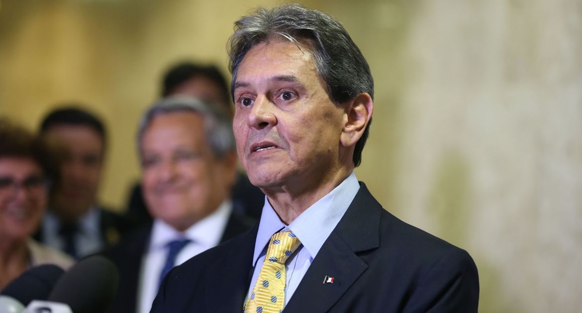 PGR pede análise do estado de saúde de Roberto Jefferson