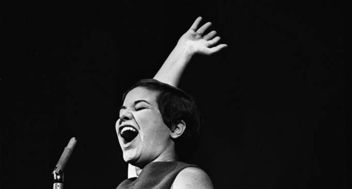 Homenagens ao velho mostram que o talento sempre estará presente em nossas vidas