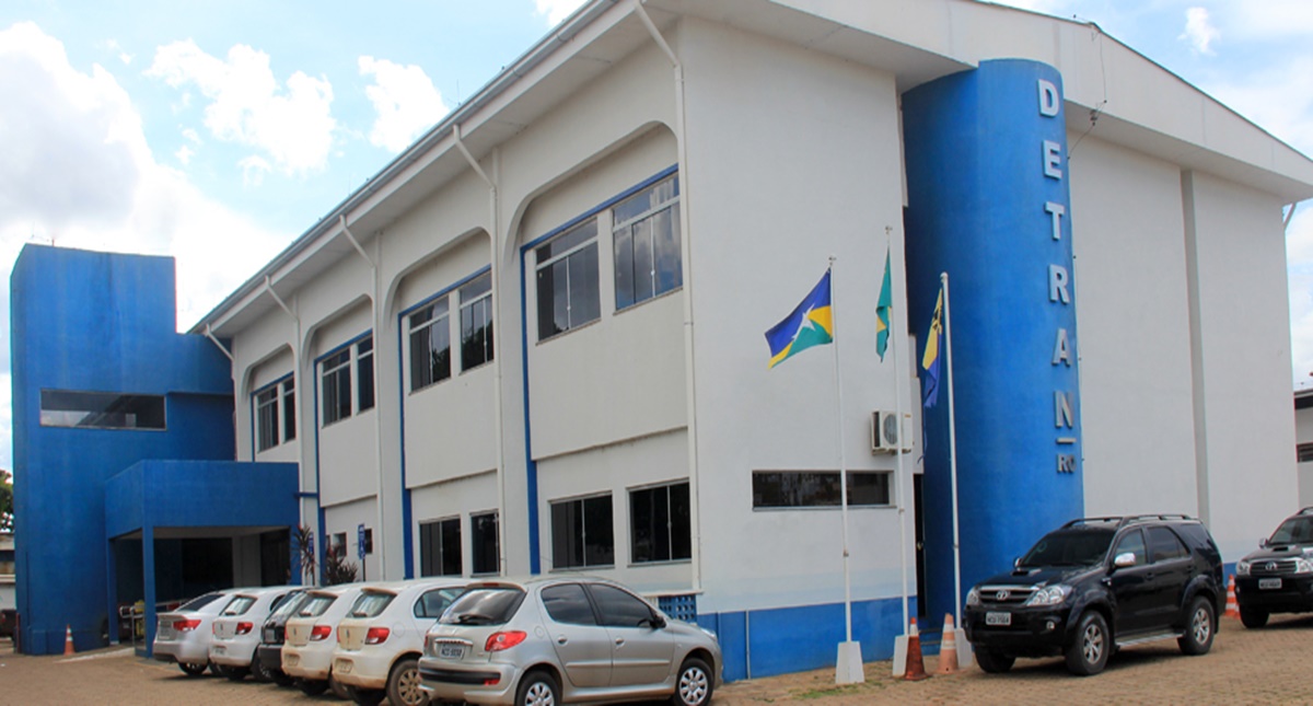 Proposta para elaboração do PCCR dos servidores do Detran é enviada ao governo de Rondônia