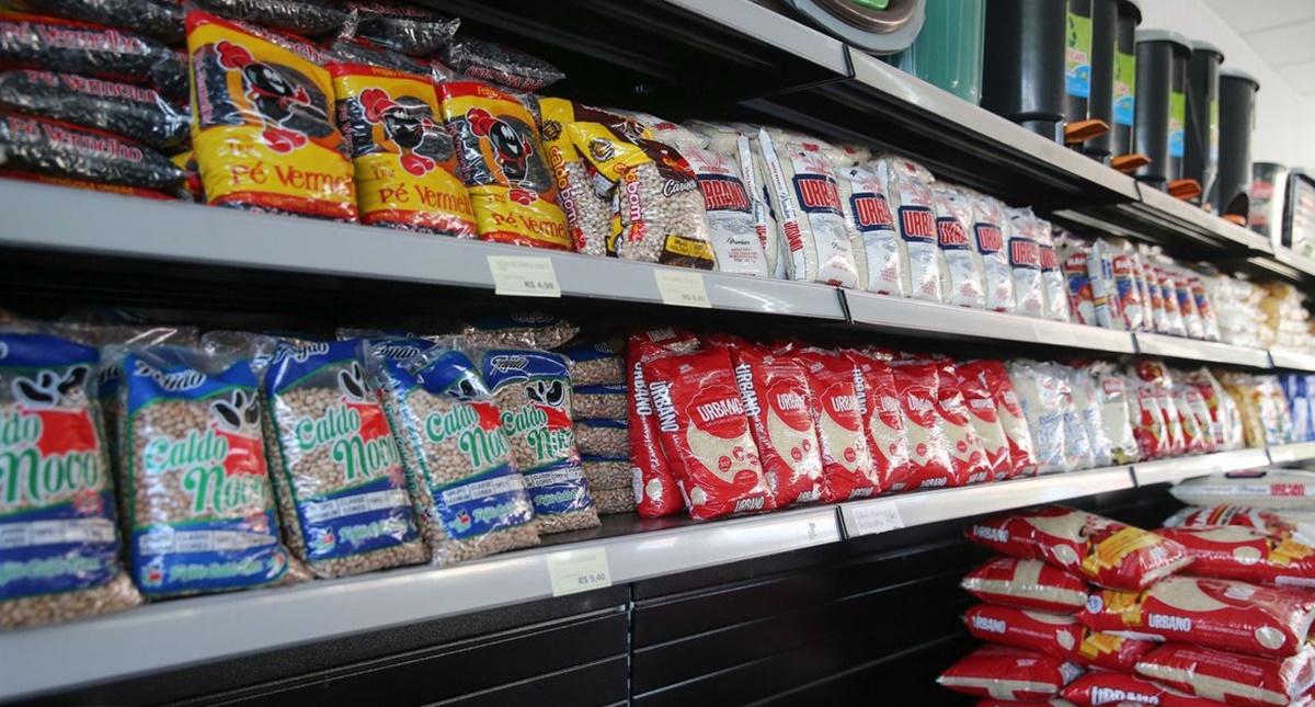 Distribuição de alimentos em situações de emergência é regulamentada