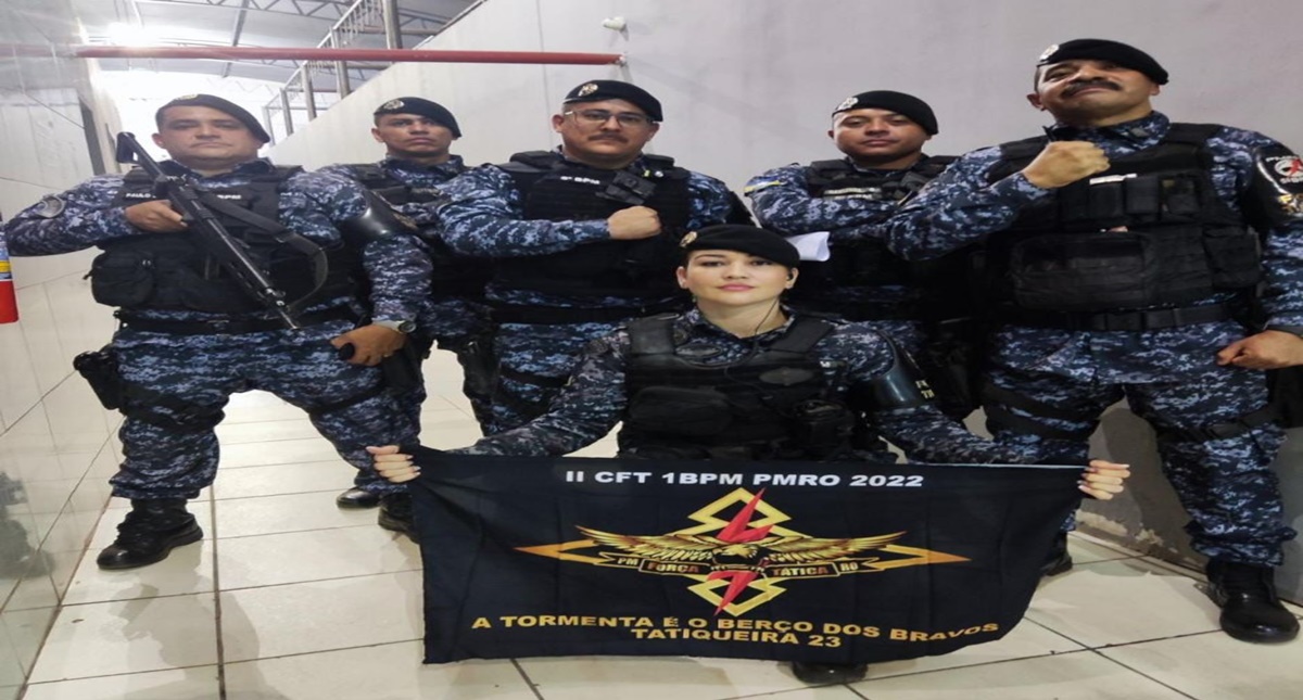 Secretário de Segurança é criticado por participar de operação usando roupa militar - News Rondônia Secretário de Segurança é criticado por participar de operação usando roupa militar