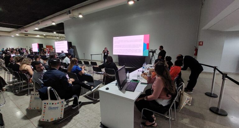 Resultados positivos na saúde de Porto Velho são apresentados em congresso nacional