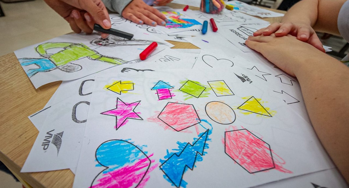 Ação no Centro de Reabilitação de Rondônia realizou 90 atendimentos para diagnóstico de Transtorno de Espectro Autista