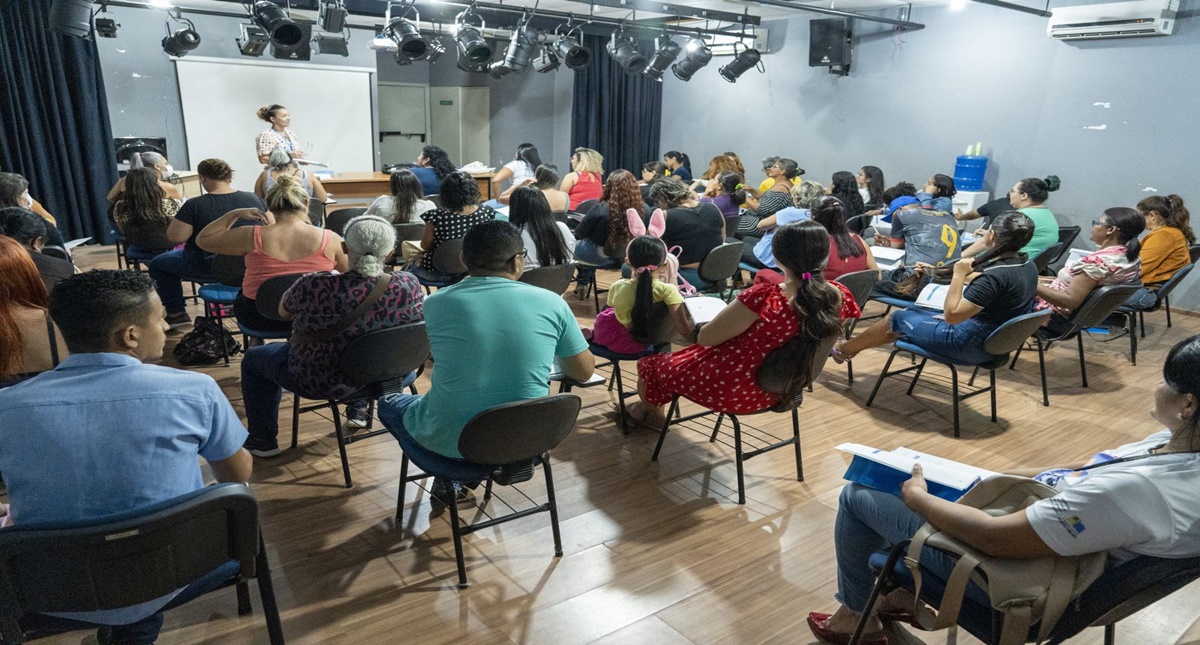 Capacitação gratuita para empreendedores chega à Vila Nova Teotônio