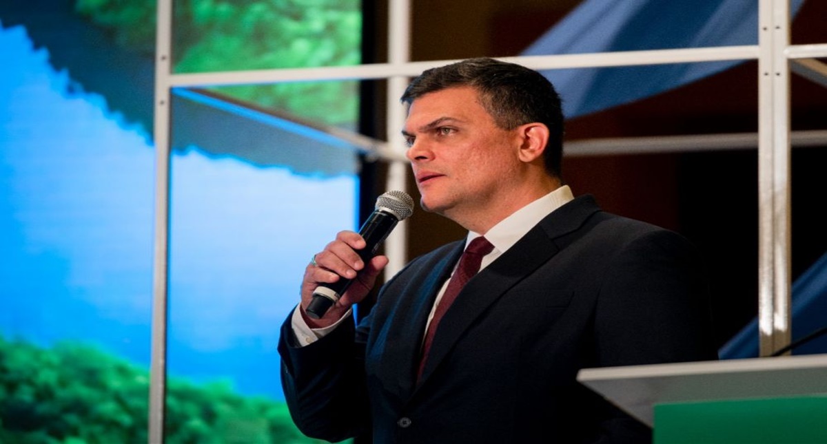 Corredor internacional promete movimentar bilhões de reais passando por Rondônia - News Rondônia Corredor internacional promete movimentar bilhões de reais passando por Rondônia