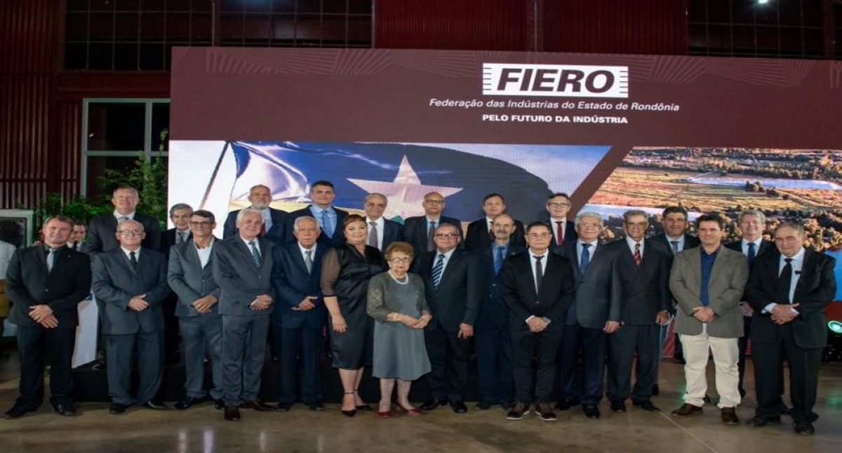 Corredor internacional promete movimentar bilhões de reais passando por Rondônia - News Rondônia Corredor internacional promete movimentar bilhões de reais passando por Rondônia